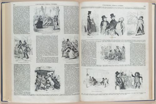 E592 - Illustration Journal Universel - i31536-31655