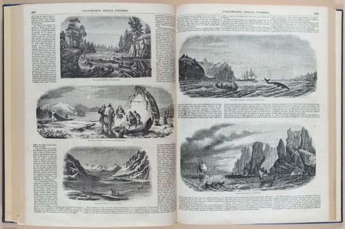 E592 - Illustration Journal Universel - i31538-31657