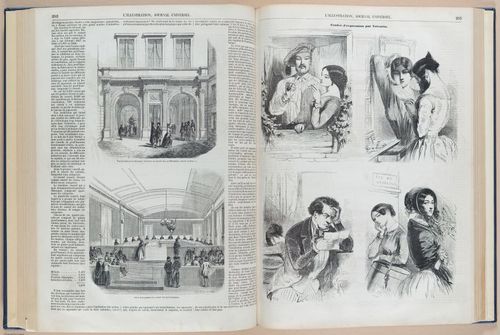 E592 - Illustration Journal Universel - i31540-31659