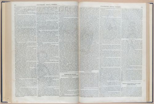 E592 - Illustration Journal Universel - i31543-31662