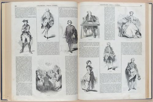 E592 - Illustration Journal Universel - i31544-31663