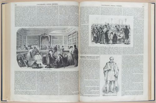 E592 - Illustration Journal Universel - i31552-31671