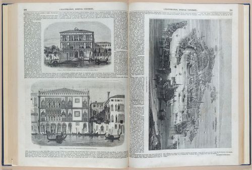 E592 - Illustration Journal Universel - i31554-31673