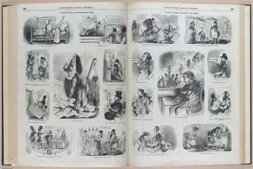 E592 - Illustration Journal Universel - i31556-31675