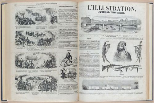 E592 - Illustration Journal Universel - i31558-31677