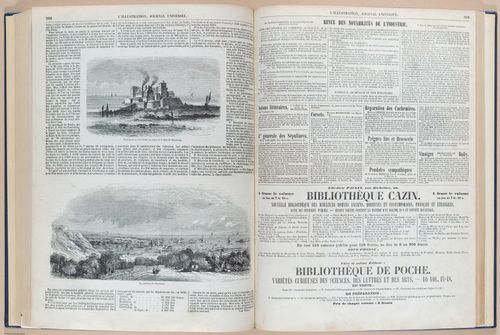 E592 - Illustration Journal Universel - i31564-31683