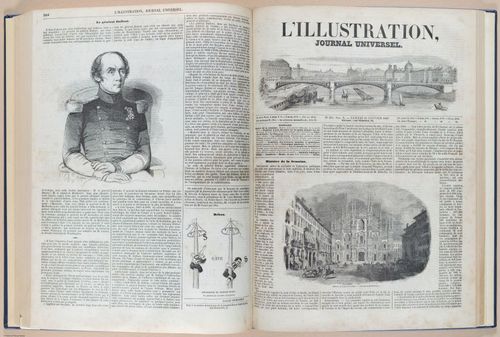 E592 - Illustration Journal Universel - i31565-31684