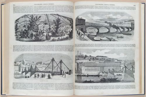 E592 - Illustration Journal Universel - i31569-31688