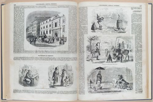 E592 - Illustration Journal Universel - i31571-31690