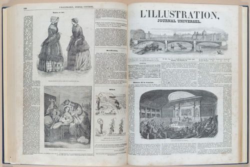 E592 - Illustration Journal Universel - i31573-31692