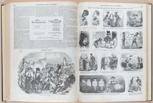 E592 - Illustration Journal Universel - i31575-31694