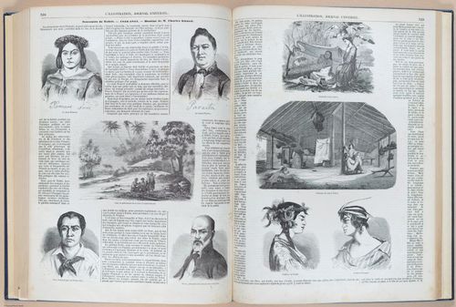 E592 - Illustration Journal Universel - i31577-31696