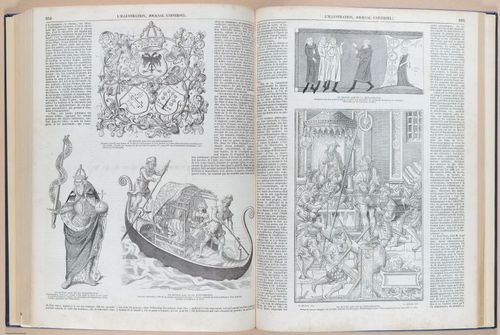 E592 - Illustration Journal Universel - i31579-31698