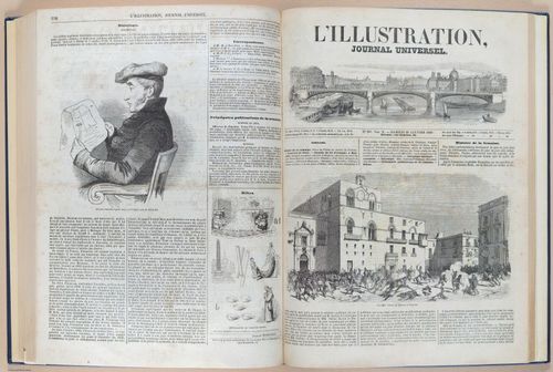 E592 - Illustration Journal Universel - i31581-31700