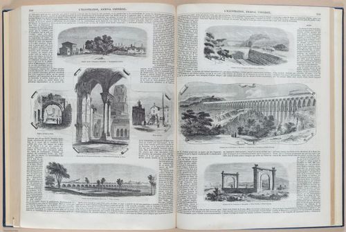 E592 - Illustration Journal Universel - i31585-31704