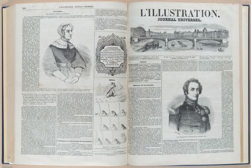 E592 - Illustration Journal Universel - i31589-31708