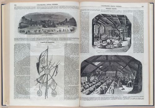 E592 - Illustration Journal Universel - i31591-31710