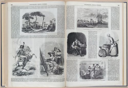 E592 - Illustration Journal Universel - i31593-31712