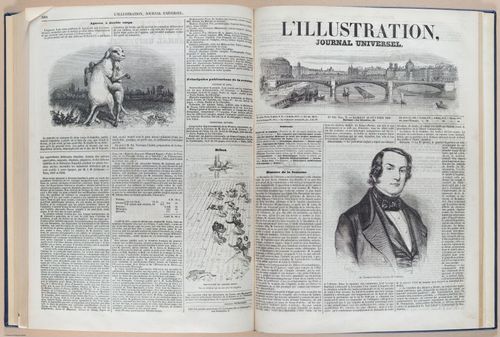 E592 - Illustration Journal Universel - i31597-31716