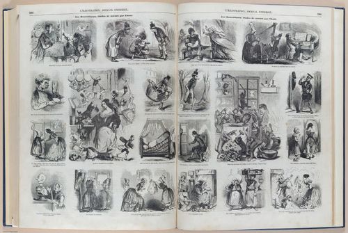 E592 - Illustration Journal Universel - i31603-31722