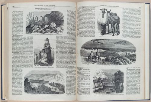E592 - Illustration Journal Universel - i31609-31728