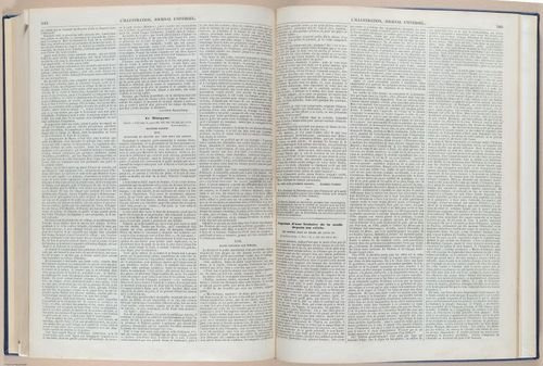 E592 - Illustration Journal Universel - i31610-31729