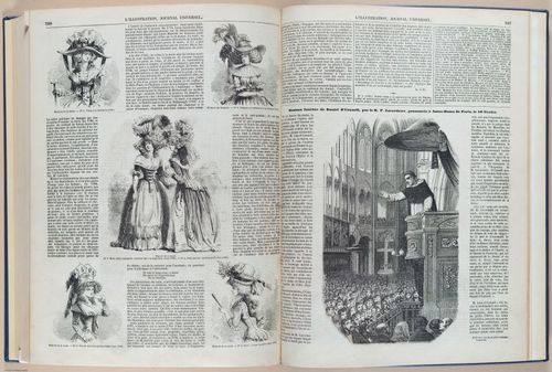 E592 - Illustration Journal Universel - i31611-31730