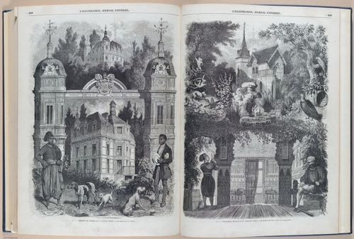 E592 - Illustration Journal Universel - i31617-31736