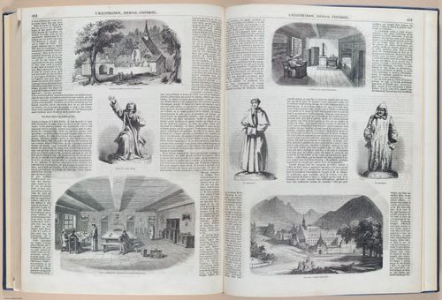 E592 - Illustration Journal Universel - i31619-31738