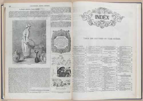 E592 - Illustration Journal Universel - i31621-31740
