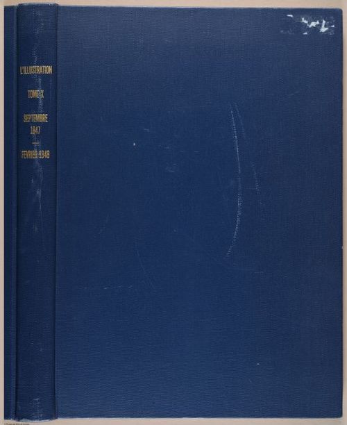 E592 - Illustration Journal Universel - i31743