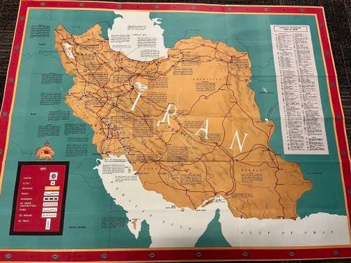 Iran (Persia)