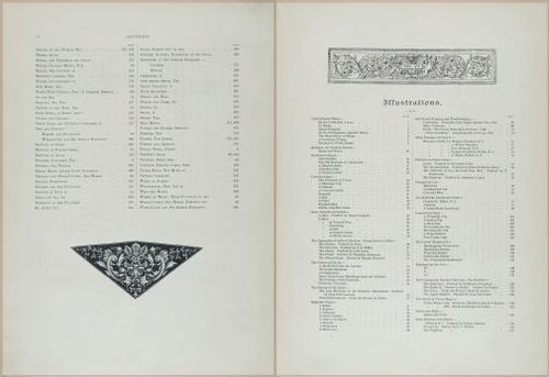 E601 - Magazine of Art - 31751-31752