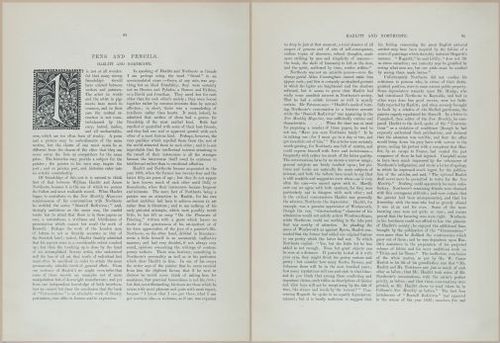 E601 - Magazine of Art - 31791-31792