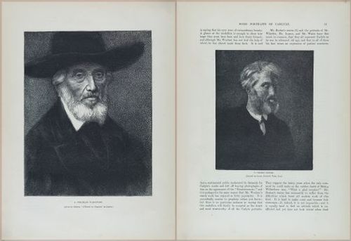 E601 - Magazine of Art - 31838-31839