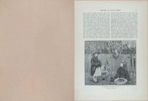 E601 - Magazine of Art - 31846