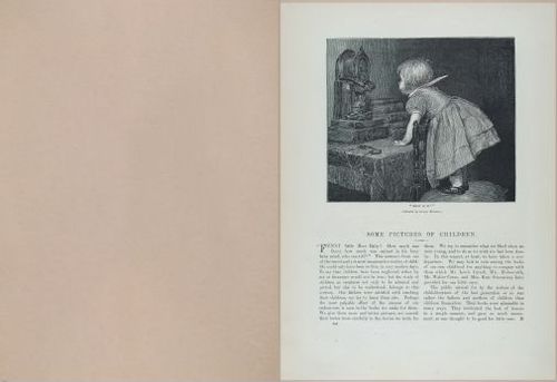 E601 - Magazine of Art - 31894