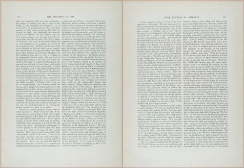 E601 - Magazine of Art - 31895-31896