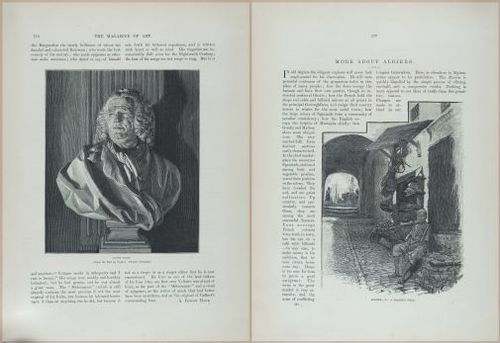 E601 - Magazine of Art - 31938-31939