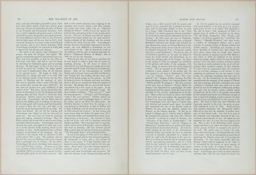 E601 - Magazine of Art - 31948-31949