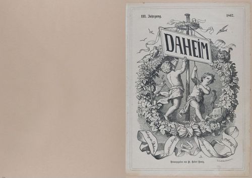 E593 - Daheim - i29991
