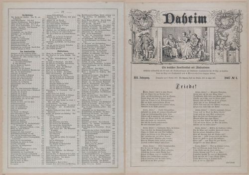 E593 - Daheim - i29993-29994