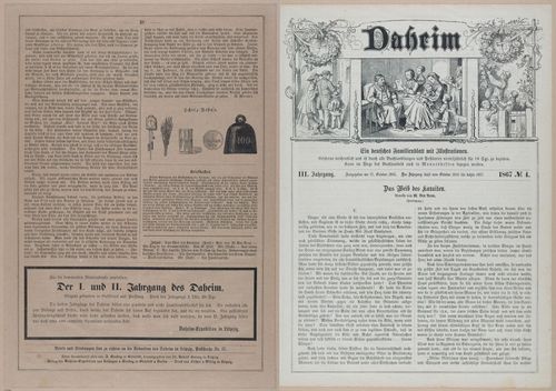 E593 - Daheim - i30041-30042