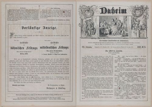 E593 - Daheim - i30074-30075