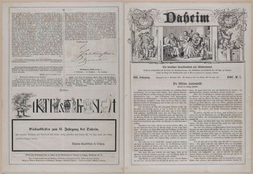 E593 - Daheim - i30090-30489