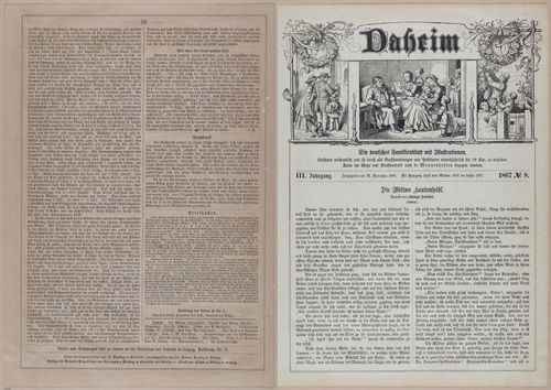 E593 - Daheim - i30504-30505