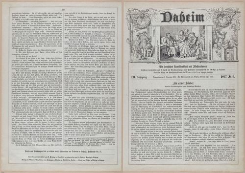 E593 - Daheim - i30520-30521