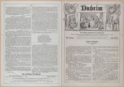 E593 - Daheim - i30584-30585