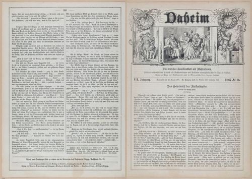 E593 - Daheim - i30910-30911