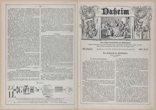 E593 - Daheim - i30926-30927